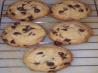 Bakery Style Chewy Chocolate Chip Cookies