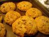 Bakery Style Chewy Chocolate Chip Cookies