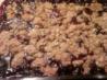 Best Blueberry Crisp. Recipe by Kittencalskitchen