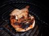 Wine-Brined Grilled Chicken. Recipe by Hey Jude