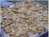 Turkey Pot Pie With Stuffing Crust (Using Leftovers)