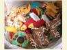 Gail's Christmas Cookies