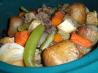 Crock Pot Beef Stew