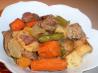 Crock Pot Beef Stew