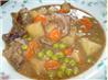 Crock Pot Beef Stew