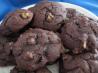 Chocolate Drop Cookies. Recipe by sherri H