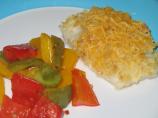 Potato Chip Fish