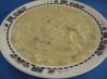 Broccoli Cheese Soup. Recipe by sherri H