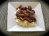 Mahogany Beef Stew
