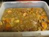 Mahogany Beef Stew
