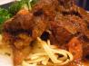 Mahogany Beef Stew