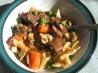 Mahogany Beef Stew