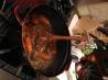 Mahogany Beef Stew