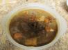 Mahogany Beef Stew