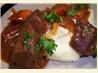 Mahogany Beef Stew