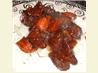 Mahogany Beef Stew
