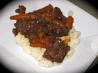 Mahogany Beef Stew