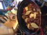 Mahogany Beef Stew