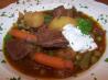 Mahogany Beef Stew