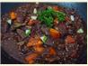 Mahogany Beef Stew