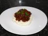 Mahogany Beef Stew