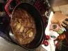 Mahogany Beef Stew