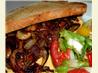 Hamburgers Diane. Recipe by riffraff