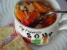 Pasta E Fagioli