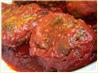 Barbecue Hamburger Patties