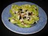 Butter Lettuce Salad With Bacon, Dried Cherries and Roquefort Vi. Recipe by Tasty Tidbits