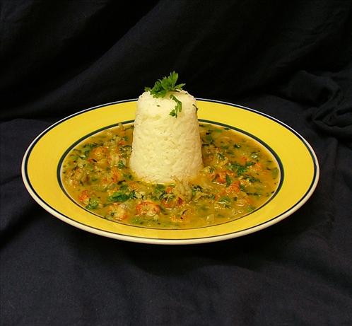 Crawfish Etouffee. Photo by /\rtful ])odger