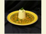Crawfish Etouffee