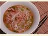 Spicy Pork Soup