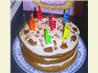 Vermont Spice Cake. Recipe by ratherbeswimmin'
