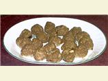 Basic Meatballs. Photo by GrandmaG