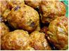 Basic Meatballs
