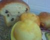 Beautiful Burger Buns