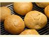 Beautiful Burger Buns