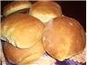 Beautiful Burger Buns