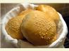 Beautiful Burger Buns