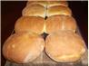 Beautiful Burger Buns