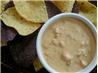 Shrimp con Queso
