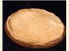 Super Fast Low Fat Pizza Crust. Recipe by ladypit
