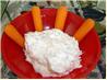 Mozzarella Cheese Dip. Recipe by Chris from Kansas