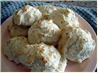 Lighter Buttermilk Biscuits. Recipe by Chris from Kansas