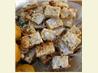 Raspberry Shortbread
