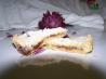 Raspberry Shortbread
