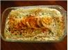Sour Cream Rice (Cold)