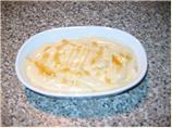 Butterscotch Fruit Dip