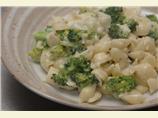 Pasta Con Broccoli